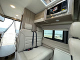 Comfy Camper Van Sleeps 4 w/AC, Pets .Welcome!