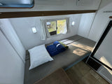 Cozy Trailer with Everything You Need