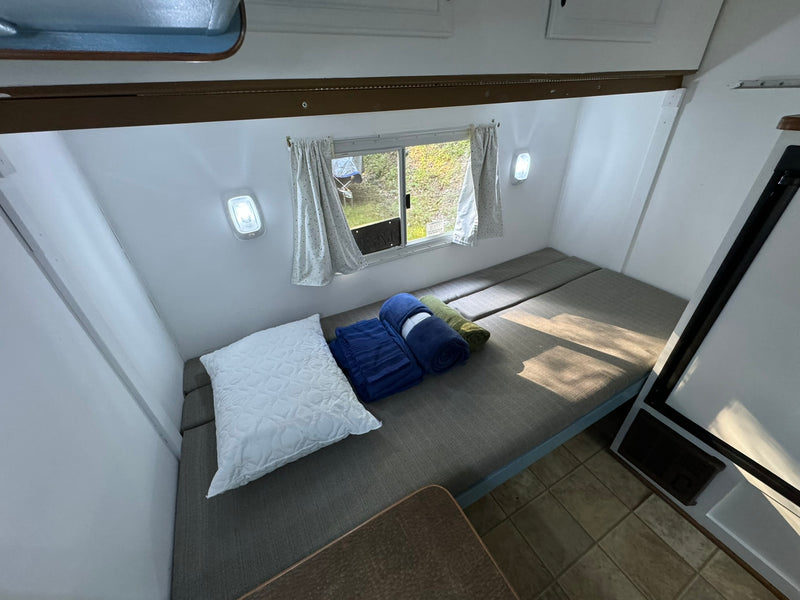 Cozy Trailer with Everything You Need — photo 13