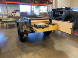 2021 Turtleback Getaway Trailer in Gilbert, AZ (photo 5)