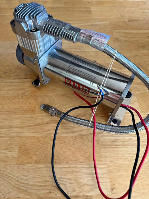 VIAIR Air Compressor
