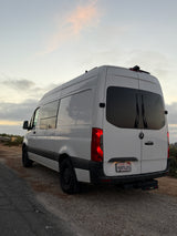 2019 Mercedes-Benz Sprinter