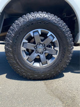 2018 Nissan Frontier · PRO-4X Pickup 4D 5 ft in Exeter, CA (photo 6)