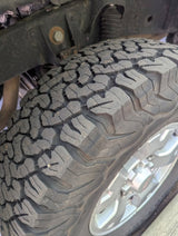 2011 Four Wheel Campers - Fleet + toyota tacoma in Denver, CO (photo 12)