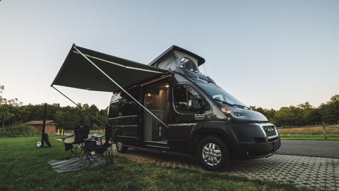 May The Forest Be With You! Sits & Sleeps 4! overland rental