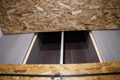 Luxury Minimalist 16’ Modern Travel Trailer — photo 5