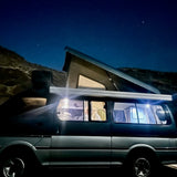 Bokensha | Rare Japanese 4WD Adventure Camper | Off-Grid Ready
