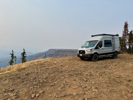 Grit Overland Go Terra AWD