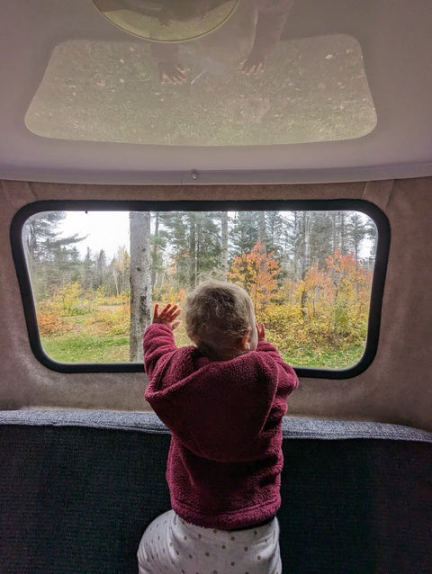 2021 Scamp Trailer - simple, stylish, comfortable! — photo 3
