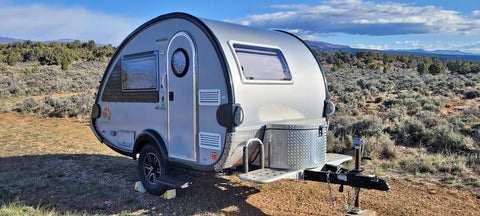 2018 NuCamp tab 320s boondock