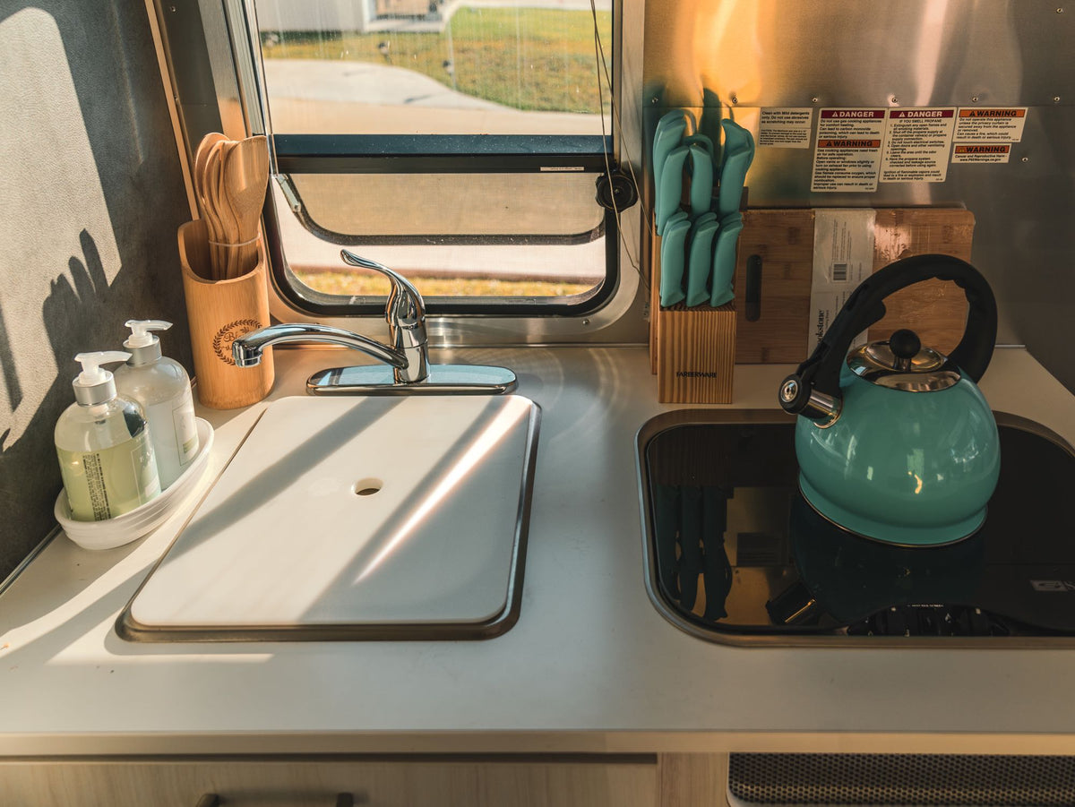  kettle — photo 3