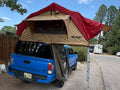 2021 Toyota Tacoma TRD Sport w/ Rugged Ridge Rooftop Tent