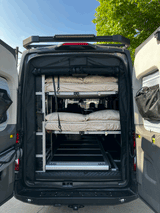 2022 Ford Transit Custom