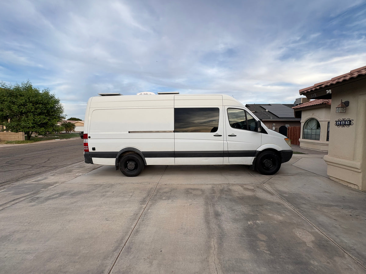 Sprinter Van