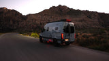 2026 AWD Winnebago Revel 44e "Glaicer" Unlimited Miles-Starlink