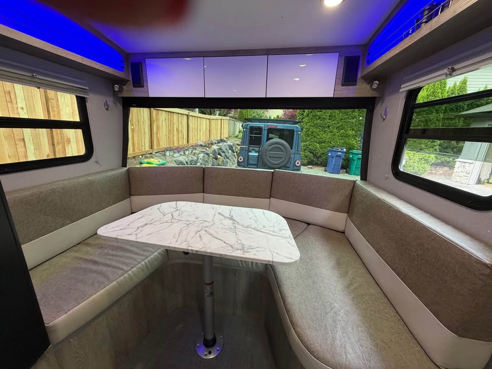 2021 Intech Sol Horizon Rover in Issaquah, WA (photo 9) — photo 9