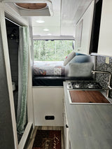 Endless Horizon Extended: Your Luxury Micro-RV