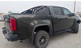 2019 Chevrolet Colorado Crew Cab · ZR2 Pickup 4D 5 ft in Spokane Valley, WA (photo 2)