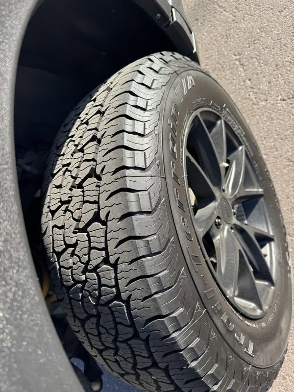 2018 SUBARU OUTBACK RECON in Apache Junction, AZ (photo 7) — photo 7
