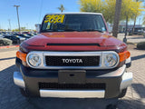 2011 Toyota FJ Cruiser · Base in Avondale, AZ (photo 4)
