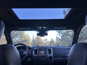 2017 Ram 2500 Power Wagon in Redmond, OR (photo 9) — photo 9