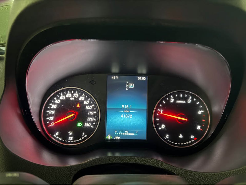 2019 Mercedes-Benz Sprinter 2500 Crew · High Roof w/144" WB Van 3D in Englewood, CO (photo 7) — photo 7