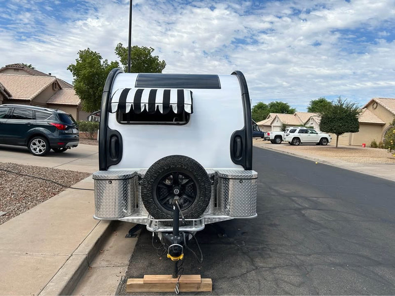 2021 Nucamp t@b 320s boondock in Gilbert, AZ (photo 2) — photo 2