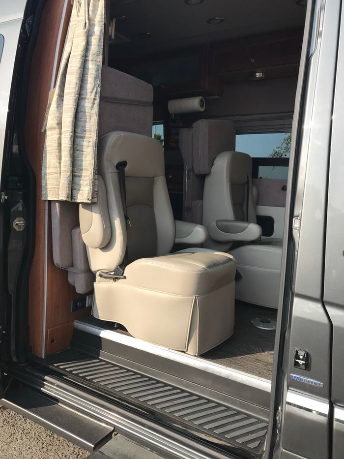  often used for RV rental