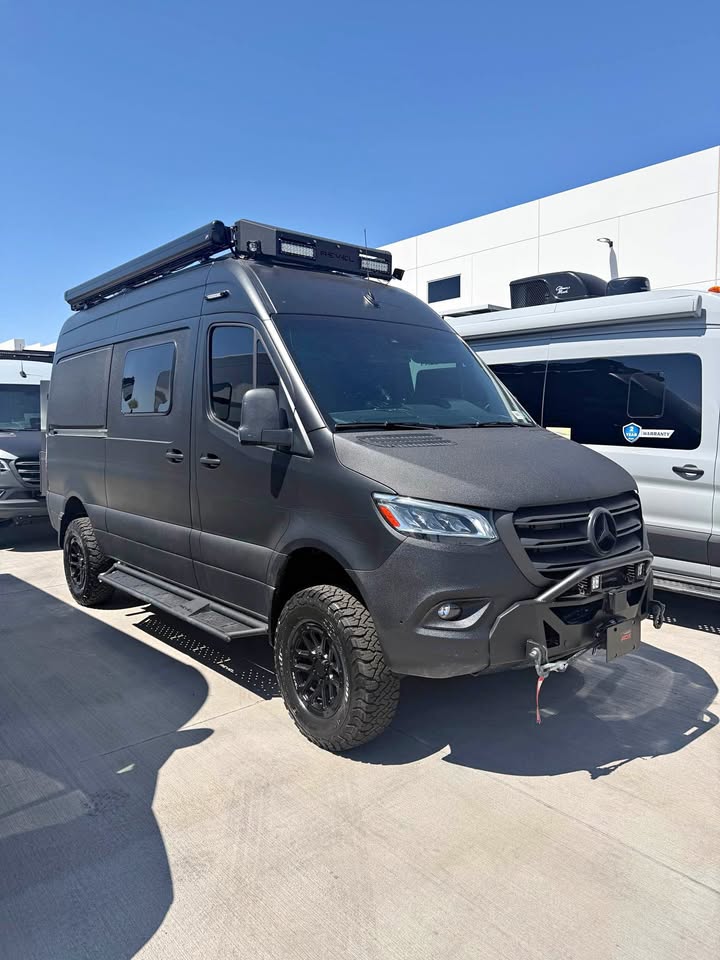 2025 Winnebago Revel in Mesa, AZ (photo 1) — photo 1