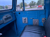 1969 Toyota Landcruiser · FJ40 in West Jordan, UT (photo 10)