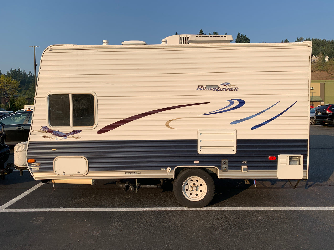 Cozy Trailer with Everything You Need — photo 7