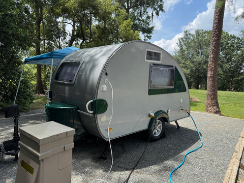 Nucamp 320 CS-S Minnow-Campers — photo 2