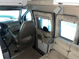 2007 Ford 4x4 sportsmobile camper van in Petaluma, CA (photo 11)