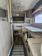 2021 LANCE 650 TRUCK CAMPER in Pearl, MS (photo 10)