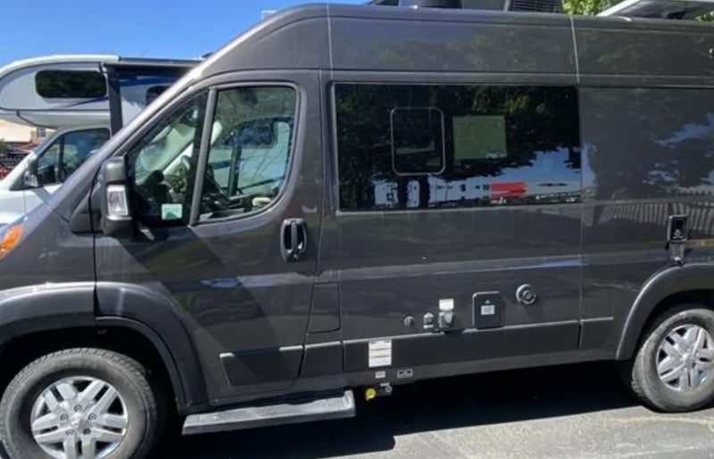 2023 Thor Scope 18M- Camper Van — photo 8