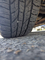 2004 Toyota Landcruiser · Sport Utility 4D in Caldwell, ID (photo 11)