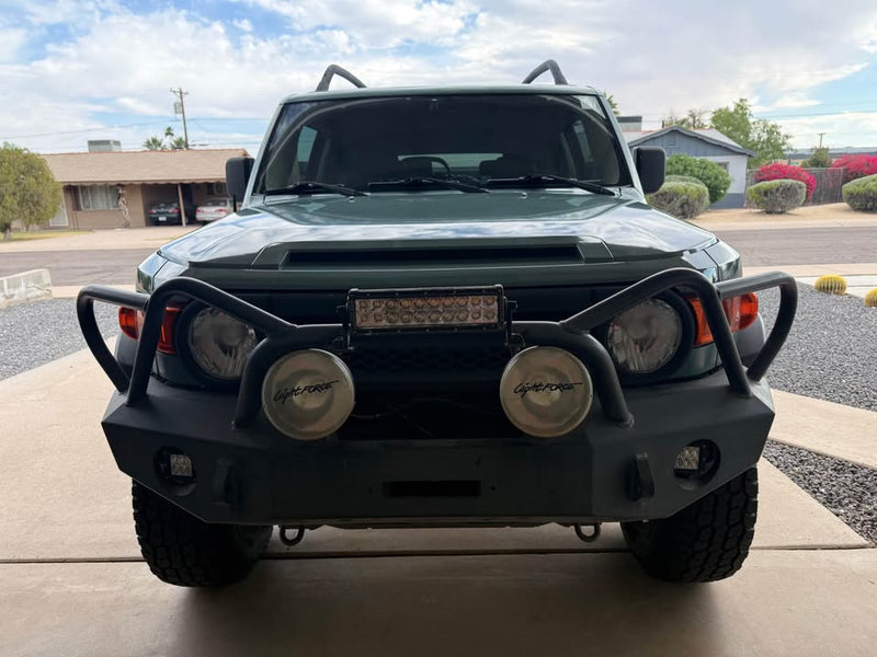 2008 Toyota FJ Cruiser in Scottsdale, AZ (photo 5) — photo 5
