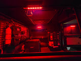  ready for adventure.|Well-equipped RV rental cargo space: ToughBuilt storage