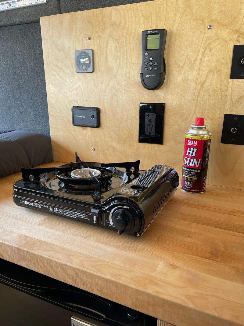  charge controller — photo 10