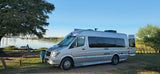 2015 Winnebago ERA Touring Coach – Mercedes Diesel Camper Van