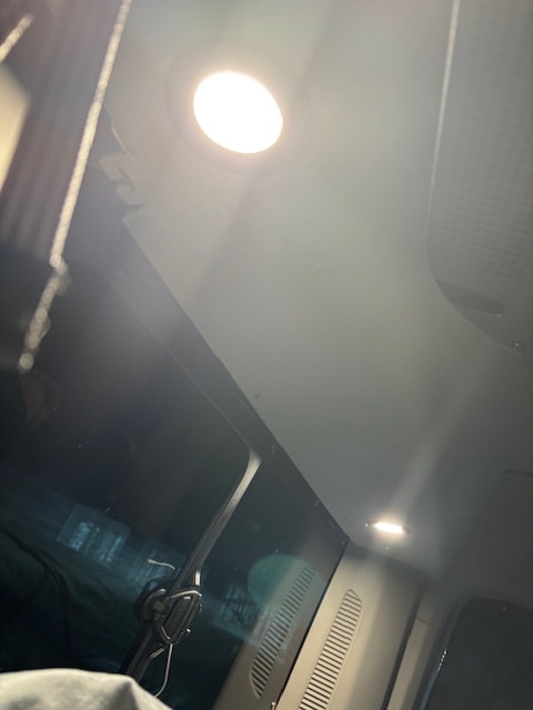  passenger seat — photo 8