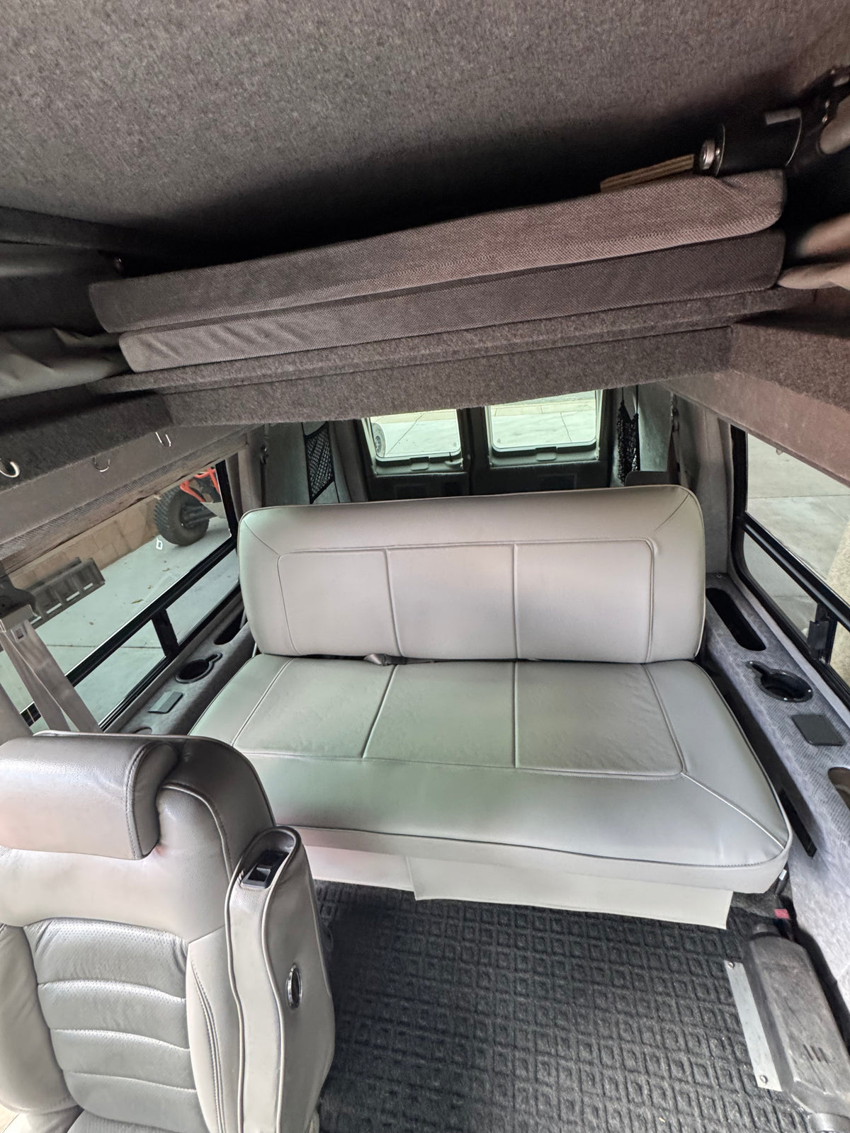 Colorado camper van — photo 8
