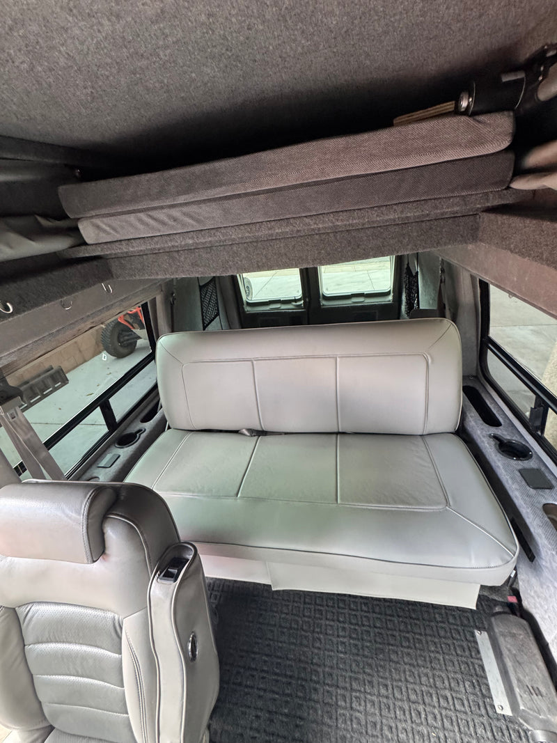 Colorado camper van — photo 8