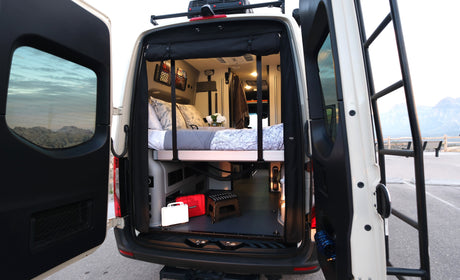 24 Winnebago Revel "Summit" -Starlink -Unlimited Miles P/U