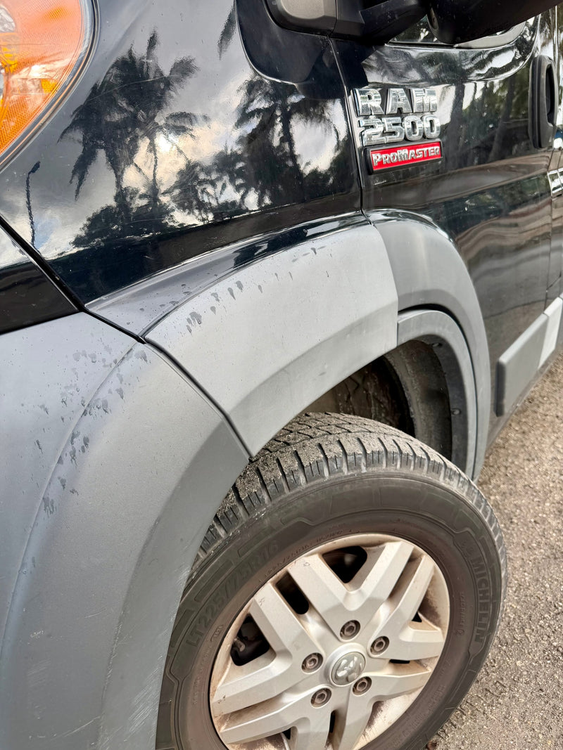  climate controls — photo 19