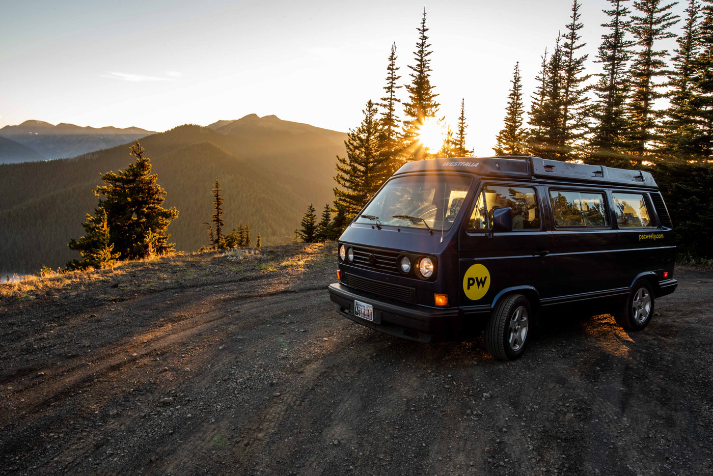 Van #4 - Ernie — photo 4
