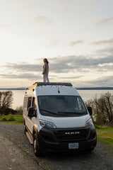 Custom Built Luxury Home On Wheels!