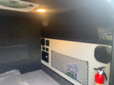 2021 Intech Pursue Adventure Trailer