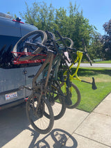 Family Adventure Van