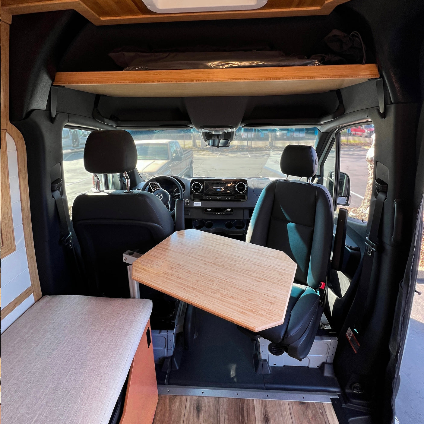 2026 Mercedes-Benz Sprinter